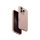 Uniq Lino Apple iPhone 16 Pro Magsafe szilikon tok, rózsaszín