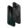 Uniq Combat Apple iPhone 16 Pro Max MagSafe szilikon tok, karbon fekete