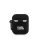 Karl Lagerfeld Rue St Guillaume Silicone Apple AirPods 1/2 tok, fekete