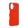Tactical MagForce Aramid Apple iPhone 16 MagSafe kompatibilis tok, piros