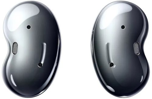 Samsung Galaxy Buds Live zajszűrős fülhallgató, fekete SM-R180NZKAEUA (használt)