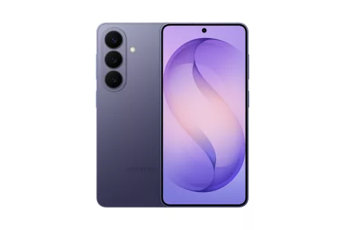 Samsung Galaxy S26 S942 5G Dual Sim 12GB RAM 512GB - Cobalt Violet