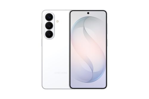 Samsung Galaxy S26+ S947 5G Dual Sim 12GB RAM 256GB - White