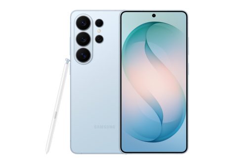 Samsung Galaxy S26 Ultra S948 5G Dual Sim 16GB RAM 1TB - Sky Blue