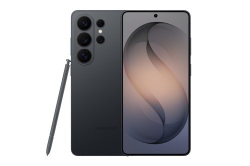 Samsung Galaxy S26 Ultra S948 5G Dual Sim 12GB RAM 256GB - Black