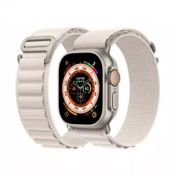   Alphajack Apple Watch 38/40/41mm alpesi pánt/óraszíj - Csillagfény