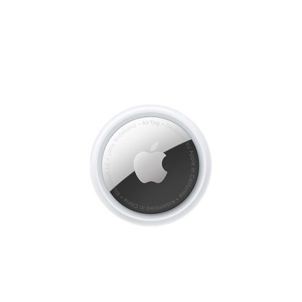Apple AirTag (1 darabos csomag)