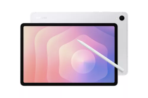 ÜZLETBEN KÉSZLETEN: Samsung Galaxy Tab S11 5G 11" (X736B) 12GB RAM 128GB - Silver