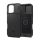 Spigen Optik Armor MagFit Apple iPhone 16 Pro tok, fekete