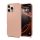 Spigen Liquid Air Apple iPhone 16 Pro Max tok, Rose Titanium, rozéarany
