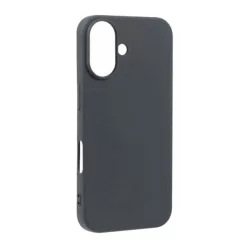 Phoner Apple iPhone 16 Plus szilikon tok, sötétkék