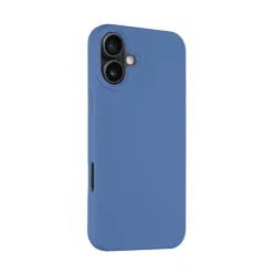   Tactical Velvet Smoothie Apple iPhone 16 Plus tok, Avatar, kék