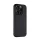 Tactical MagForce Velvet Smoothie Apple iPhone 15 Pro MagSafe tok, Asphalt, fekete
