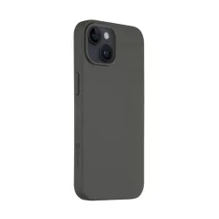   Tactical MagForce Velvet Smoothie Apple iPhone 14 MagSafe tok, Bazooka, szürke