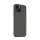 Tactical MagForce Velvet Smoothie Apple iPhone 14 MagSafe tok, Bazooka, szürke