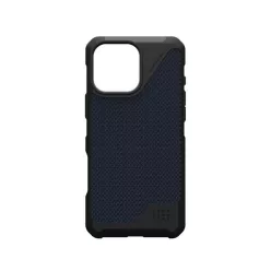   UAG Metropolis LT iPhone 16 Pro Max Magsafe tok, Kevlar Mallard