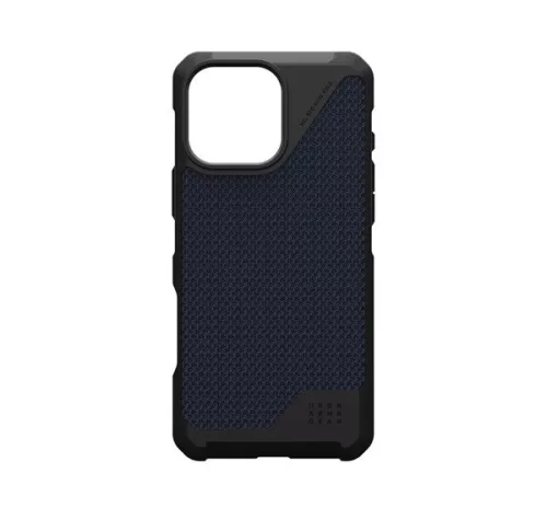 UAG Metropolis LT iPhone 16 Pro Max Magsafe tok, Kevlar Mallard