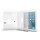 Xprotector Szilikon tok ultravékony  0.33mm Apple iPad Pro 11 2024 / 2025, átlátszó