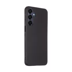 Tactical TPU Samsung Galaxy A16 5G hátlap tok, fekete