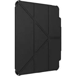   Mobile Origin Rugged iPad Air ( 2020 / 2022 / 2024 / 2025 ), tok, fekete