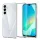 Spigen Ultra Hybrid Samsung Galaxy A16 4G / A16 5G tok, Crystal Clear, átlátszó