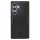 Spigen Core Armor MagFit Samsung Galaxy S25 Ultra tok, Matte Black, fekete