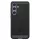 Spigen Rugged Armor MagFit Samsung Galaxy S25 tok, Matte Black, fekete