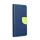 Fancy Samsung Galaxy S25 flip tok, kék / lime