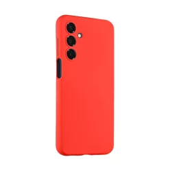   Tactical Velvet Smoothie Samsung Galaxy A16 4G/5G tok, Chilli, piros