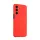 Tactical Velvet Smoothie Samsung Galaxy A16 4G/5G tok, Chilli, piros