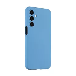   Tactical Velvet Smoothie Samsung Galaxy A16 4G/5G tok, Avatar, kék