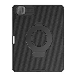Nillkin CamShield Pad iPad Pro 11 2024 / 2025 tok, fekete