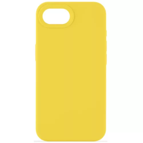 Tactical MagForce Velvet Smoothie Apple iPhone 17e / iPhone 16e MagSafe tok, Banana