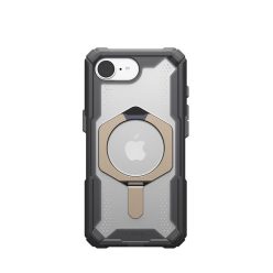   UAG Plasma XTE Apple iPhone 17e / iPhone 16e mágneses tok, Ash/Titanium