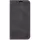 Tactical Xproof Samsung Galaxy A36 flip/oldalra nyíló tok, fekete