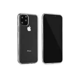  Samsung Galaxy A56 Ultra Slim 0,5mm szilikon tok, átlátszó