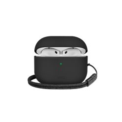 Uniq Lyden DS Airpods 4nd gen tok, fekete