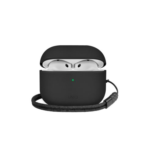 Uniq Lyden DS Airpods 4nd gen tok, fekete