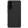 Nillkin Super Frosted Pro Samsung Galaxy A26 műanyag hátlap tok, fekete
