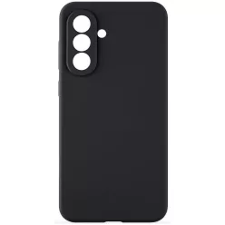   Tactical Velvet Smoothie Samsung Galaxy A26 tok, Asphalt, fekete