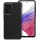 Frame Samsung Galaxy A26 közepesen ütésálló tok kameravédő kerettel, fekete