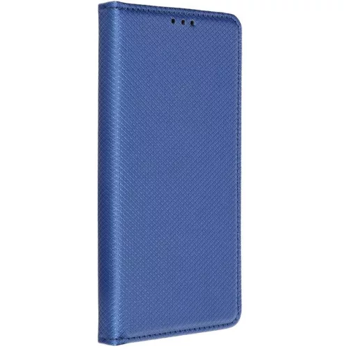 Magnet Samsung Galaxy A26 mágneses flip tok, kék