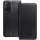 Samsung Galaxy A26 Smart Magneto flip tok, fekete