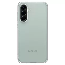   Spigen Ultra Hybrid Samsung Galaxy A56 tok, Crystal Clear, átlátszó