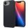 Spigen Nano Pop MagFit Apple iPhone 17e / iPhone 16e tok, MagSafe, Black Sesame, fekete