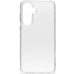 Tactical TPU Samsung Galaxy A56 hátlap tok, átlátszó