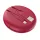 Uniq Halo USB / Lightning MFi töltő- és adatkábel, 1.2m, piros