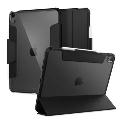   Spigen Ultra Hybrid Pro Apple iPad Air 11" (2024 / 2025 / 2026) / iPad Air 10.9" (2022 / 2020) tok, fekete