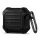 Spigen Tough Armor Apple Airpods (3. gen) tok, Fekete