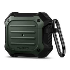   Spigen Tough Armor Apple Airpods (3. gen) tok, Military Green